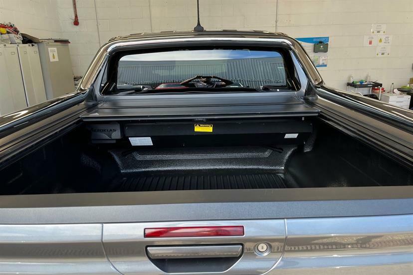 Volkswagen Amarok Style Grey #20