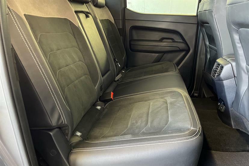 Volkswagen Amarok Style Grey #15
