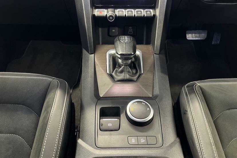 Volkswagen Amarok Style Grey #40