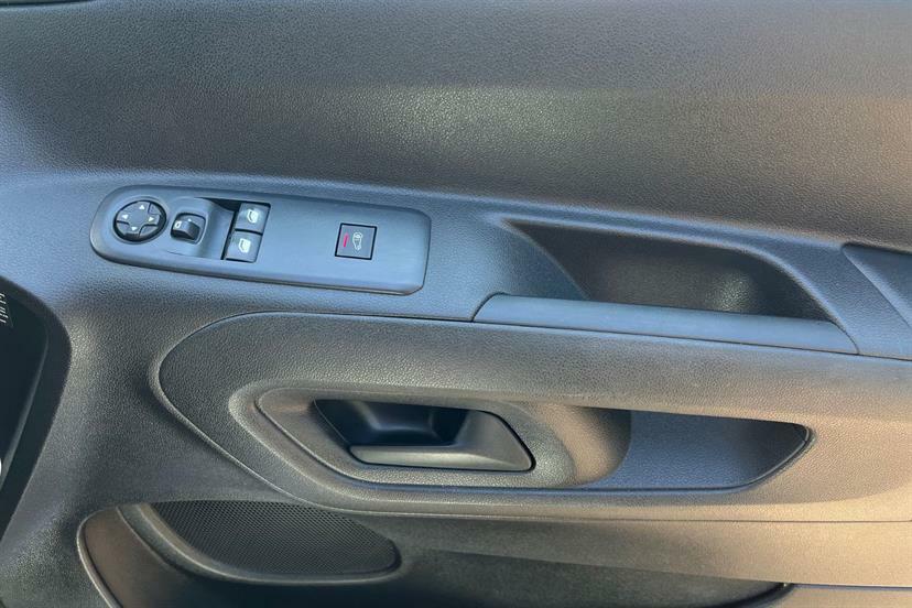 Citroen Berlingo Diesel Grey #9