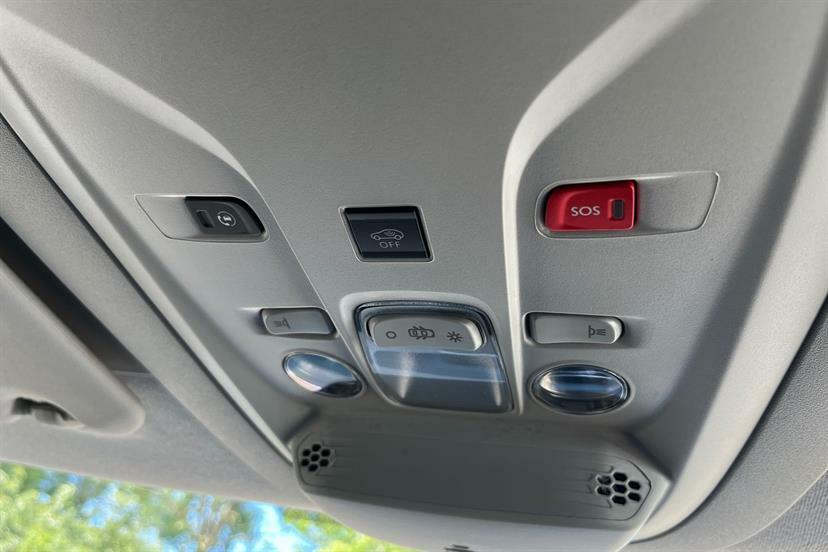 Citroen Berlingo Diesel Grey #14