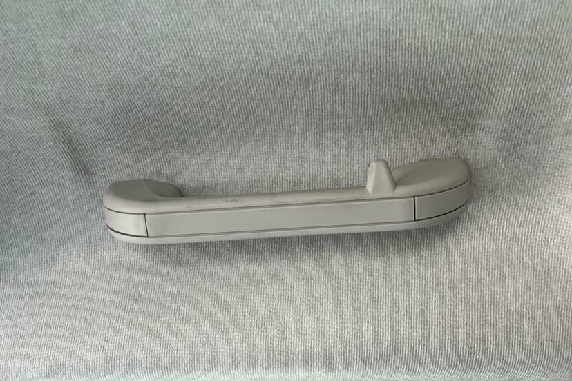 Toyota PROACE 2.0D 145 Icon Van Grey #15
