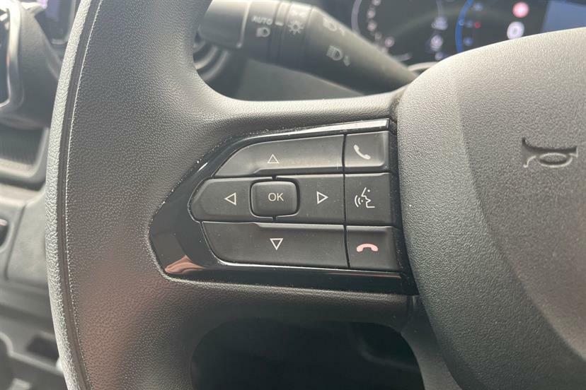 Toyota PROACE 2.0D 145 Icon Van Grey #12