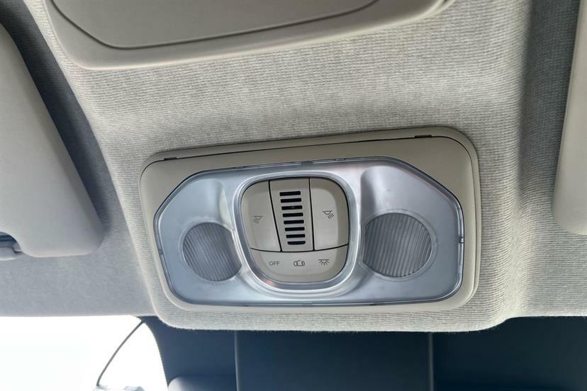 Toyota PROACE 2.0D 145 Icon Van Grey #16