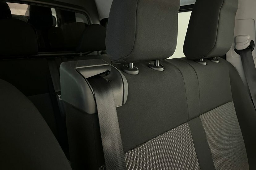 Fiat Scudo P V Multijet Tecnico  #18