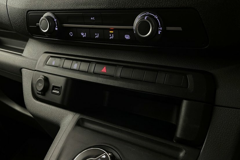 Fiat Scudo P V Multijet Tecnico  #19