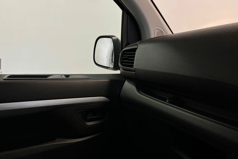 Fiat Scudo P V Multijet Tecnico  #17