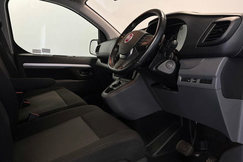 Fiat Scudo P V Multijet Tecnico  #13