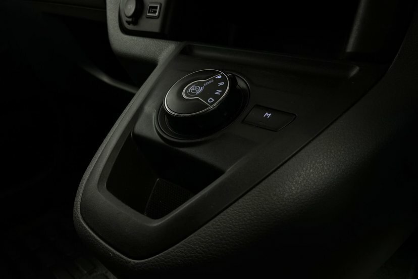 Fiat Scudo P V Multijet Tecnico  #8