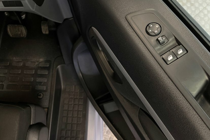 Fiat Scudo P V Multijet Tecnico  #11