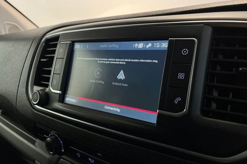 Fiat Scudo P V Multijet Tecnico  #16