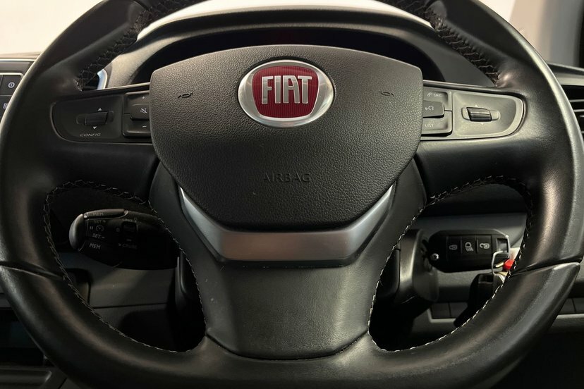 Fiat Scudo P V Multijet Tecnico  #21