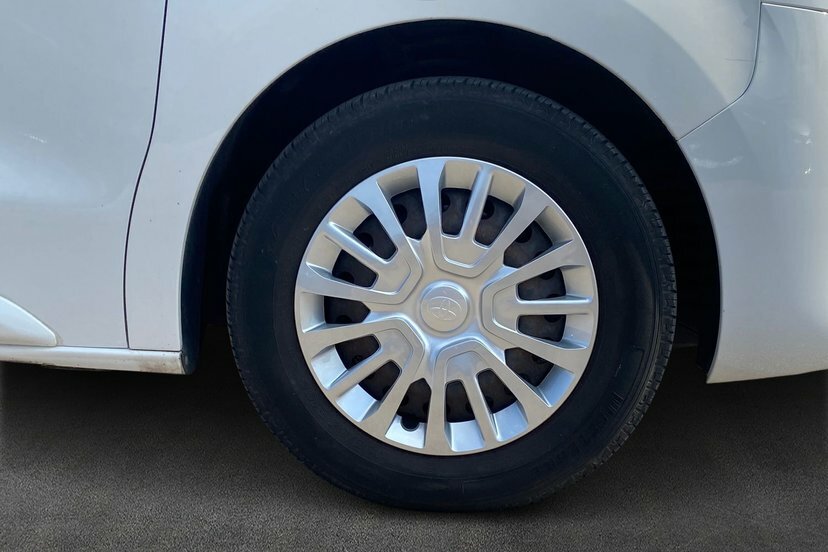 Toyota Proace Verso Proace Verso Shuttle L1 D-4d Grey #18