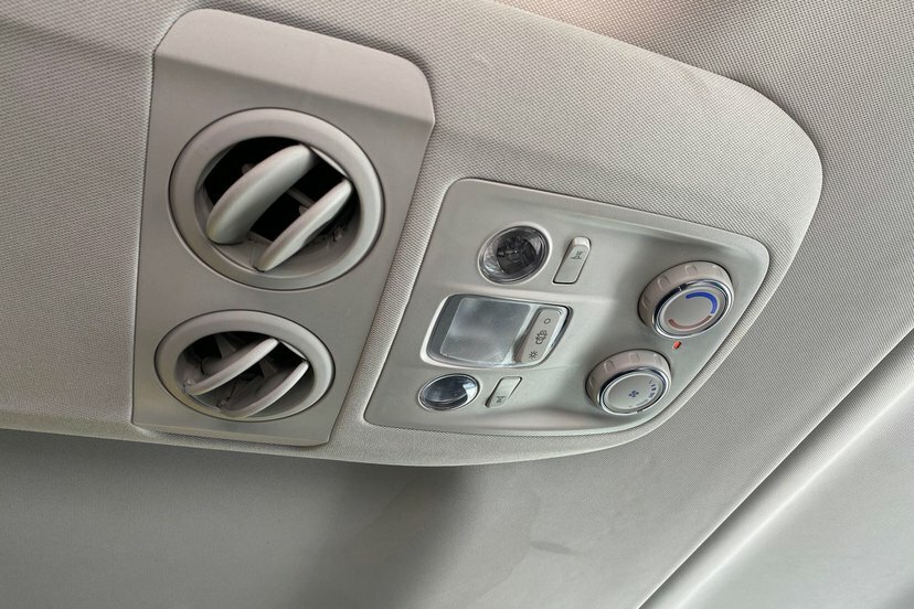 Toyota Proace Verso Proace Verso Shuttle L1 D-4d Grey #21