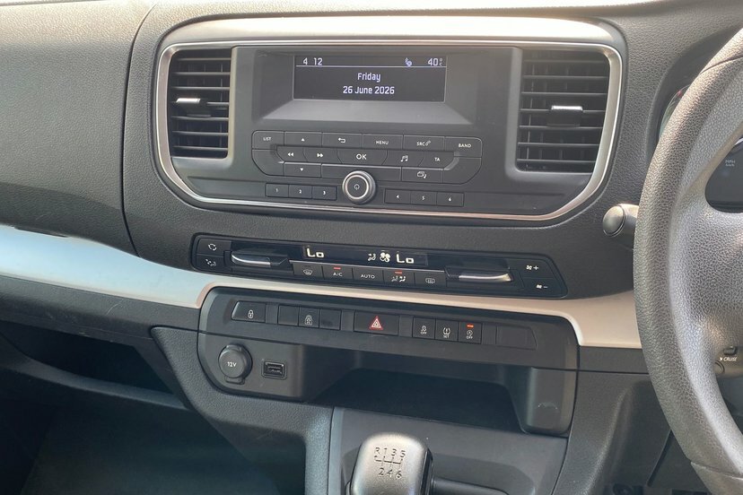 Toyota Proace Verso Proace Verso Shuttle L1 D-4d Grey #7