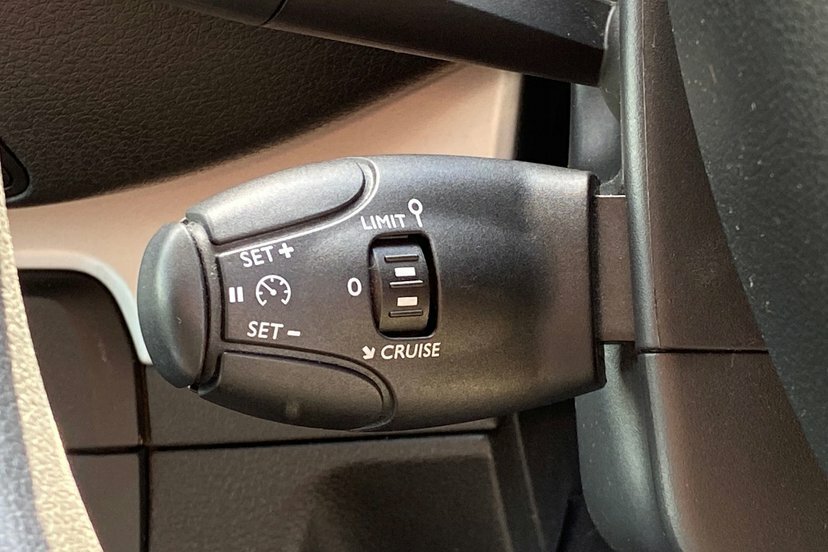 Toyota Proace Verso Proace Verso Shuttle L1 D-4d Grey #23