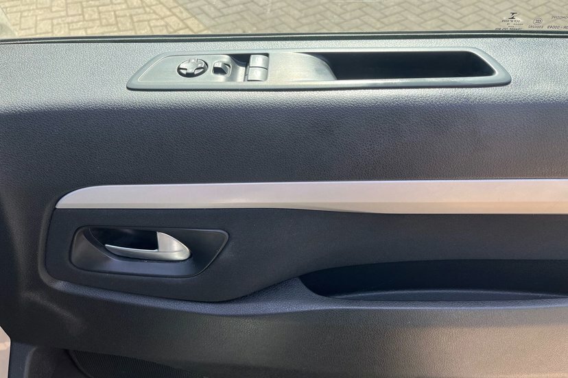 Citroen SpaceTourer 1.6 Bluehdi Feel M Blue #11