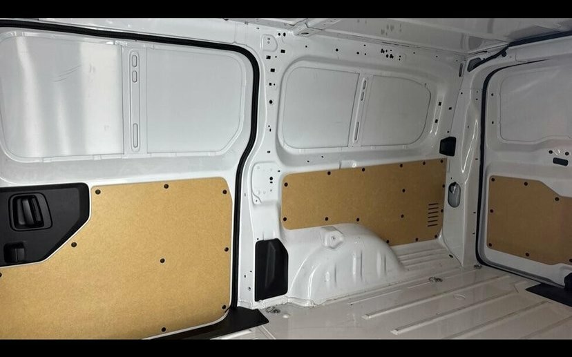Toyota PROACE 2.0D Icon Long Panel Van Lwb Euro 6 6Dr Grey #13