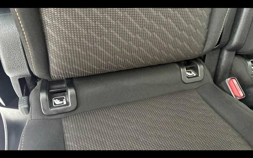 Toyota Proace Verso 2.0D 140 Shuttle Long Black #21