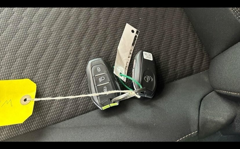 Toyota Proace Verso 2.0D 140 Shuttle Long Black #15