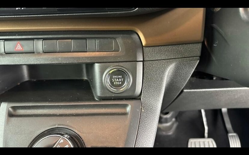Toyota Proace Verso 2.0D 140 Shuttle Long Black #11