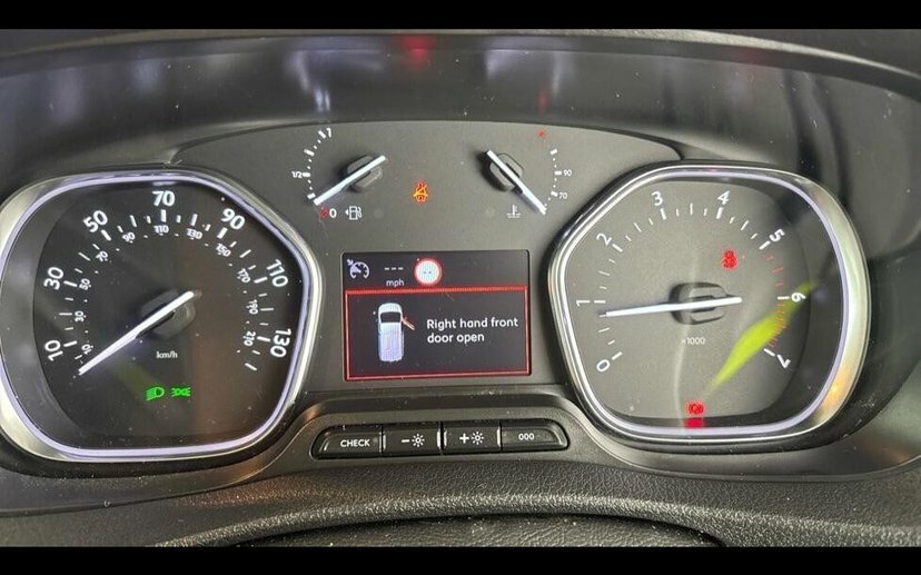 Toyota Proace Verso 2.0D 140 Shuttle Long Black #14