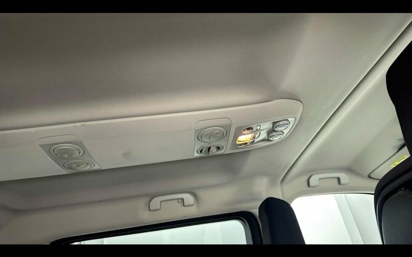 Toyota Proace Verso 2.0D 140 Shuttle Long Black #10