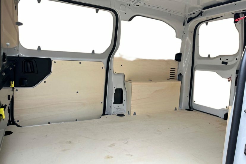 Toyota PROACE Icon Long 75Kwh White #10