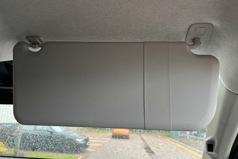 Toyota PROACE Icon Long 75Kwh White #39