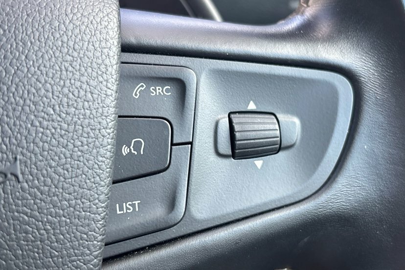 Toyota Proace Verso 2.0D Vip Long Mpv Lwb 7 Seat 18 Black #27