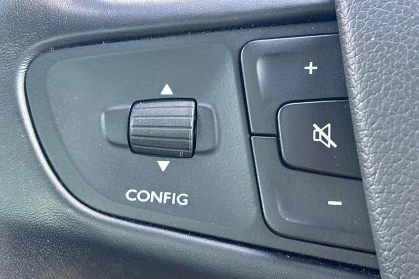 Toyota Proace Verso 2.0D Vip Long Mpv Lwb 7 Seat 18 Black #26