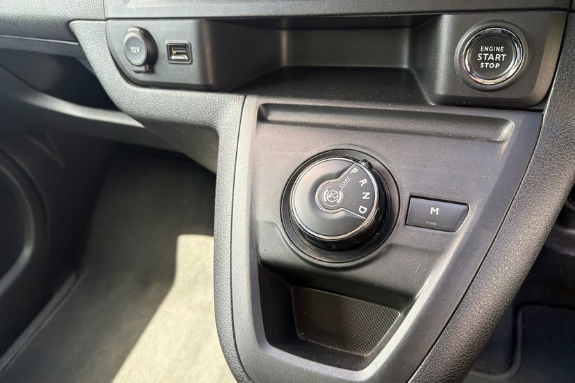 Toyota Proace Verso D-4d L2 Vip Black #31