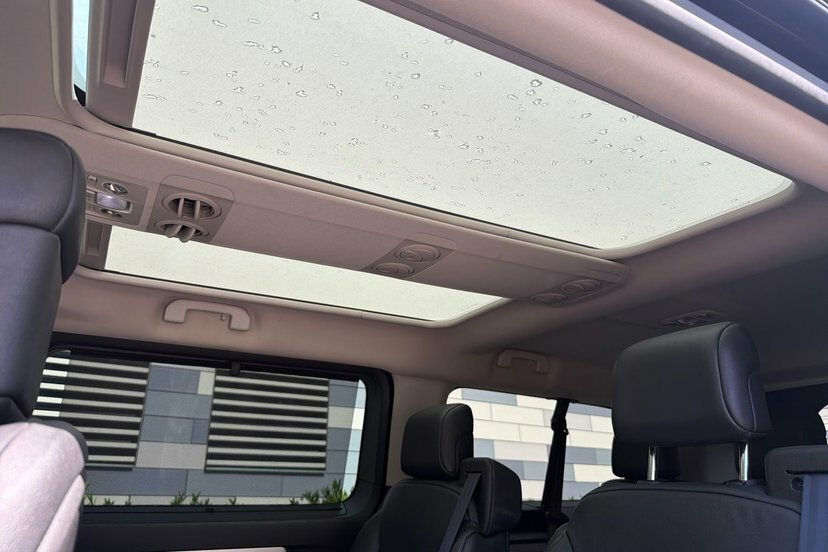 Toyota Proace Verso D-4d L2 Vip Black #21