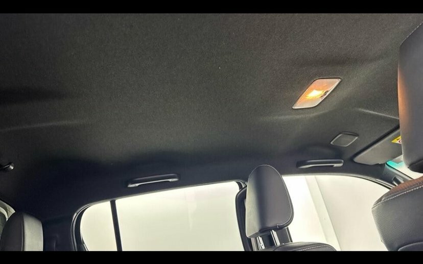 Toyota HILUX Active 4Wd D-4d White #20