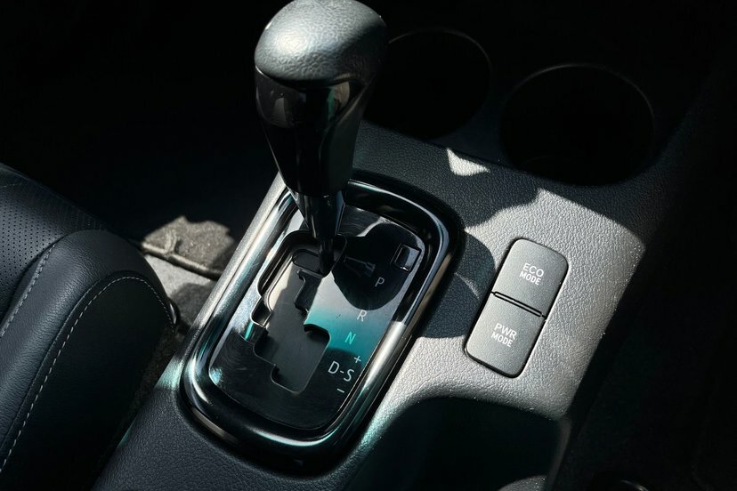 Toyota HILUX Active 4Wd D-4d Grey #8