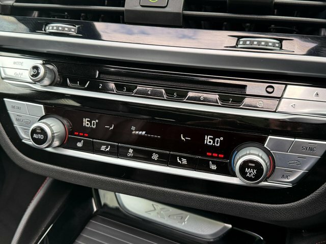 BMW X4 Xdrive20d M Sport Step Grey #57