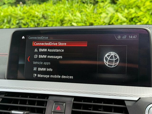 BMW X4 Xdrive20d M Sport Step Grey #65