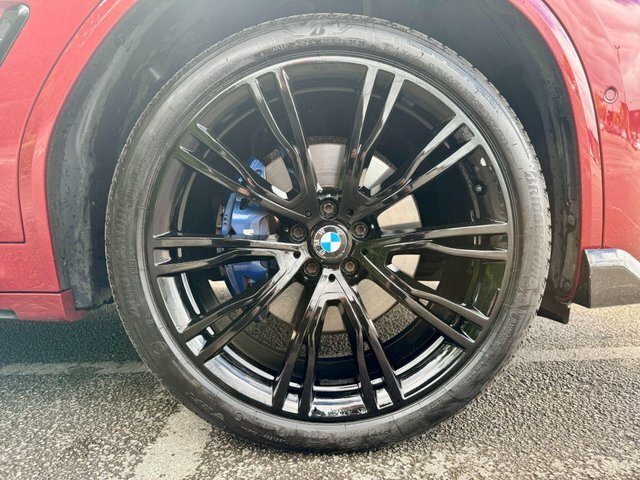 BMW X4 Xdrive20d M Sport Step Grey #26