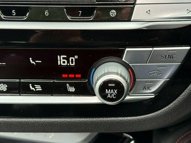BMW X4 Xdrive20d M Sport Step Grey #58