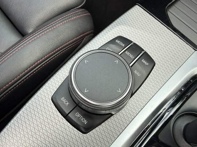 BMW X4 Xdrive20d M Sport Step Grey #53