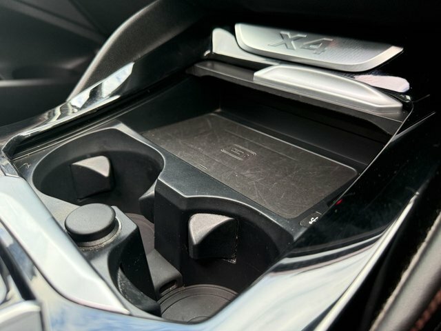 BMW X4 Xdrive20d M Sport Step Grey #55