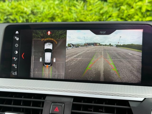 BMW X4 Xdrive20d M Sport Step Grey #71