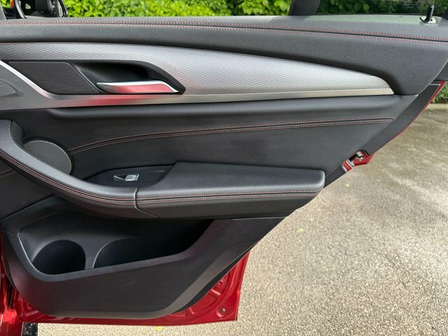 BMW X4 Xdrive20d M Sport Step Grey #36