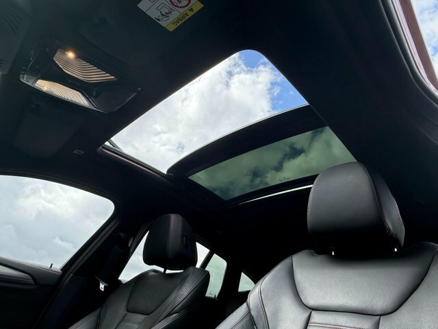 BMW X4 Xdrive20d M Sport Step Grey #9