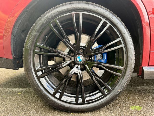BMW X4 Xdrive20d M Sport Step Grey #27