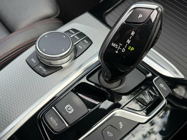 BMW X4 Xdrive20d M Sport Step Grey #52
