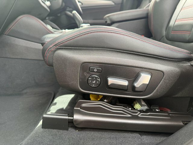 BMW X4 Xdrive20d M Sport Step Grey #43