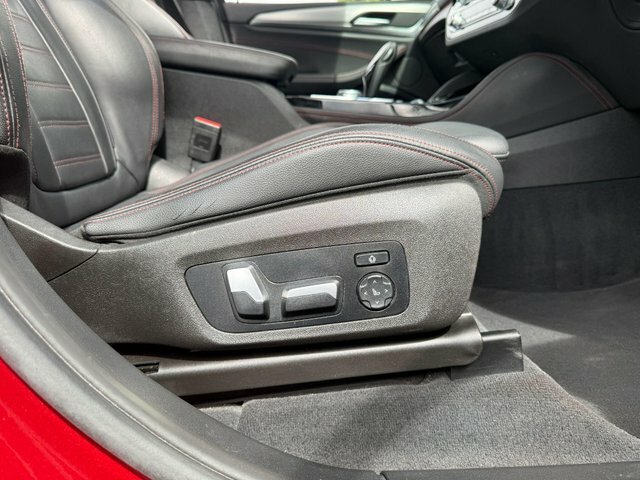 BMW X4 Xdrive20d M Sport Step Grey #34