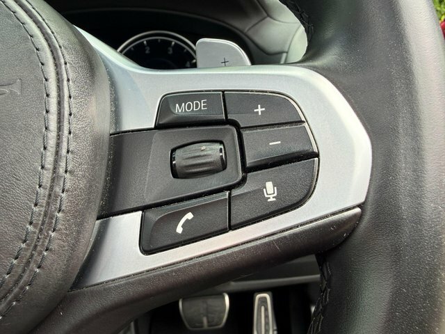 BMW X4 Xdrive20d M Sport Step Grey #48
