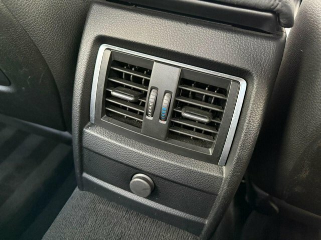 BMW 3 Series 320D M Sport White #32